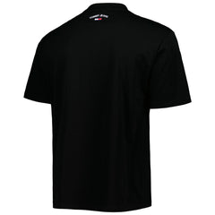 Toronto Raptors Tommy Jeans Mel Varsity T-Shirt Black