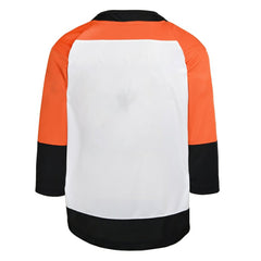 NHL Philadelphia Flyers Youth Away Premier Jersey - White