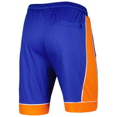 Denver Broncos Starter Throwback Fan Favorite Shorts Royal