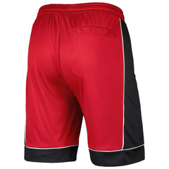 Arizona Cardinals Starter Fan Favorite Shorts Cardinal