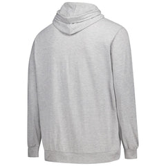 Profile St. Louis Cardinals Women's Plus Size Pullover Hoodie - Heather Gray Hoodies