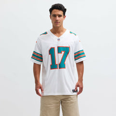 NFL Jaylen Waddle Miami Dolphins Vapor F.U.S.E. Limited Jersey - White
