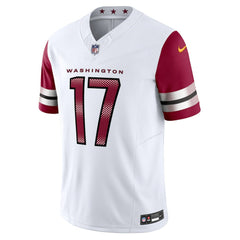 NFL Terry McLaurin Washington Commanders Vapor F.U.S.E. Limited Jersey - White