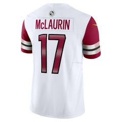 NFL Terry McLaurin Washington Commanders Vapor F.U.S.E. Limited Jersey - White