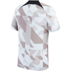 Tottenham Hotspur 2023/24 Academy Pro Pre-Match Top White sale