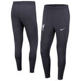 Liverpool 2023/2024 Third Strike Performance Pants Anthracite shop