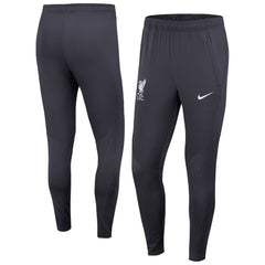 Liverpool 2023/2024 Third Strike Performance Pants Anthracite shop