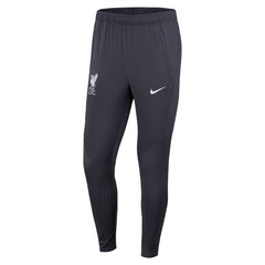 Liverpool 2023/2024 Third Strike Performance Pants Anthracite shop
