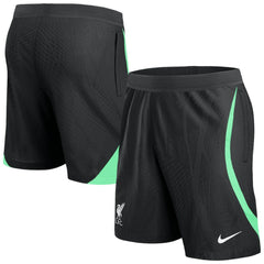 Liverpool 2023/24 Strike Elite Performance Shorts Black sale