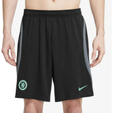 Chelsea 2023/24 Strike Performance Shorts Black sale