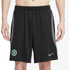 Chelsea 2023/24 Strike Performance Shorts Black sale