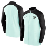 Chelsea 2023/24 Third Strike Raglan Performance Full-Zip Track Jacket Mint shop