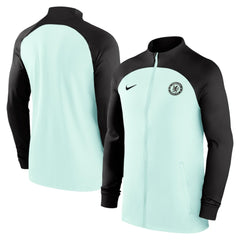 Chelsea 2023/24 Third Strike Raglan Performance Full-Zip Track Jacket Mint shop