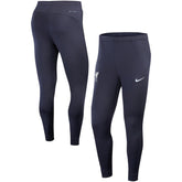 Liverpool 2023/24 Strike Performance Slim Fit Track Pants Gray sale