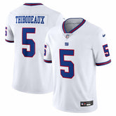 NFL Kayvon Thibodeaux New York Giants Alternate Vapor Untouchable Limited Jersey - White