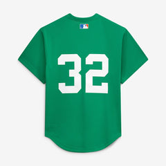 MLB Roy Halladay Toronto Blue Jays Mitchell & Ness Authentic Batting Practice Jersey - Green