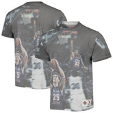 Cleveland Cavaliers Above the Rim Graphic T-Shirt