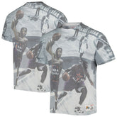 Charlotte Hornets Above the Rim Graphic T-Shirt