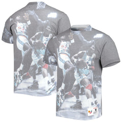 Houston Rockets Above the Rim Graphic T-Shirt