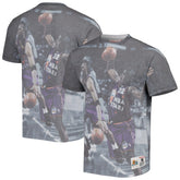 Orlando Magic Above the Rim Graphic T-Shirt