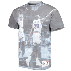 San Antonio Spurs Above the Rim Graphic T-Shirt