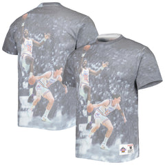 Utah Jazz Above the Rim Graphic T-Shirt