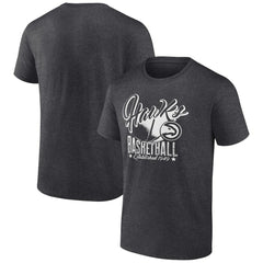 Atlanta Hawks Winner T-Shirt Charcoal