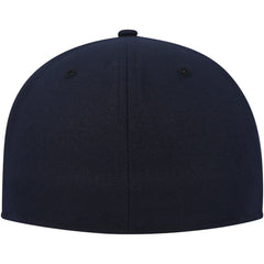 USWNT New Era Team Basic 59FIFTY Fitted Hat Navy