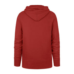 Kansas City Chiefs '47 Regional Headline Pullover Hoodie Red