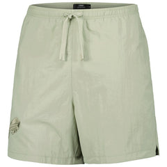 Buffalo Bills Pro Standard Neutrals 2.0 Woven Shorts Light Green