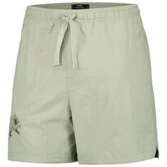 Detroit Lions Pro Standard Neutrals 2.0 Woven Shorts Light Green