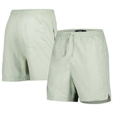 Kansas City Chiefs Pro Standard Neutrals 2.0 Woven Shorts Light Green