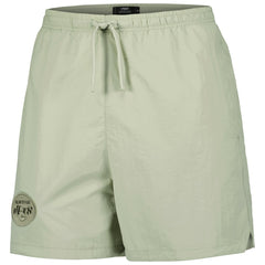 New York Jets Pro Standard Neutrals 2.0 Woven Shorts Light Green