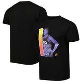 Devin Booker Phoenix Suns Stadium Essentials Player Metro T-Shirt Black