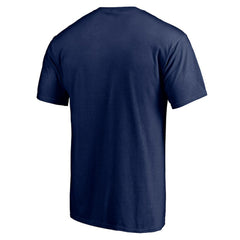 Seattle Mariners Emerald City Baseball T-Shirt - Navy T-shirts