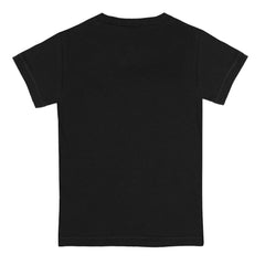San Francisco Giants Tiny Turnip Youth Prism Arrows T-Shirt - Black T-shirts