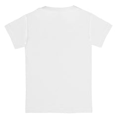 San Diego Padres Tiny Turnip Youth Shark Logo T-Shirt - White T-shirts