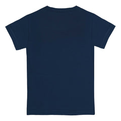 Cleveland Guardians Tiny Turnip Youth TT Rex T-Shirt - Navy T-shirts