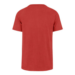 Kansas City Chiefs '47 Regional Franklin T-Shirt Red
