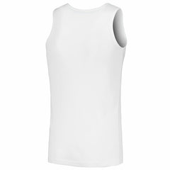 Chicago White Sox PLEASURES Two-Pack Tank Top - White Tanks