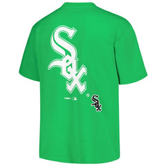 Chicago White Sox PLEASURES Ballpark T-Shirt - Green T-shirts