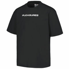 St. Louis Cardinals PLEASURES Ballpark T-Shirt - Black T-shirts