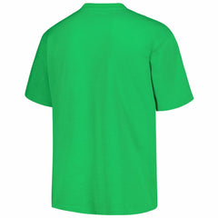 Los Angeles Angels PLEASURES Repurpose T-Shirt - Green T-shirts