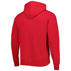 Kansas City Chiefs '47 Regional Headline Pullover Hoodie Red