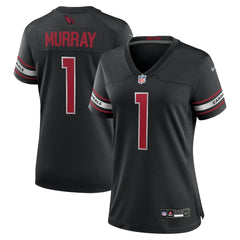 NFL Kyler Murray Arizona Cardinals Women's Game Jersey - Black