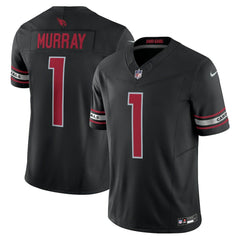 NFL Kyler Murray Arizona Cardinals Vapor F.U.S.E. Limited Jersey - Black