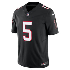 NFL Drake London Atlanta Falcons Vapor F.U.S.E. Limited Jersey - Black