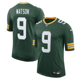 NFL Christian Watson Green Bay Packers Vapor Untouchable Limited Jersey - Green