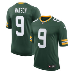 NFL Christian Watson Green Bay Packers Vapor Untouchable Limited Jersey - Green