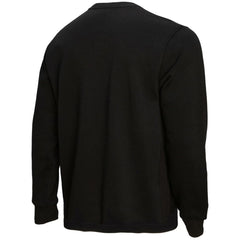 NHL Dustin Brown Los Angeles Kings Mitchell & Ness Forever A King Long Sleeve T-Shirt - Black